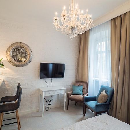 Best Apartments Wiezienna 브로츠와프 외부 사진
