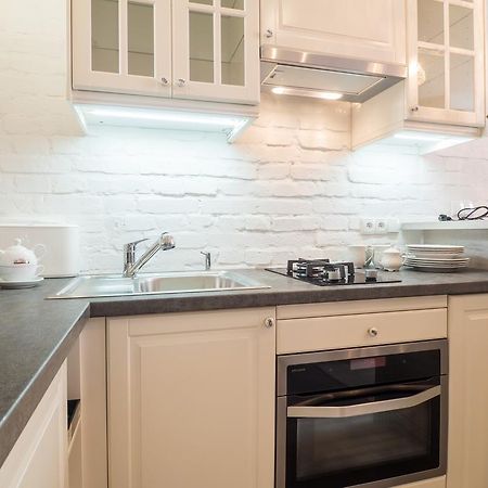 Best Apartments Wiezienna 브로츠와프 외부 사진