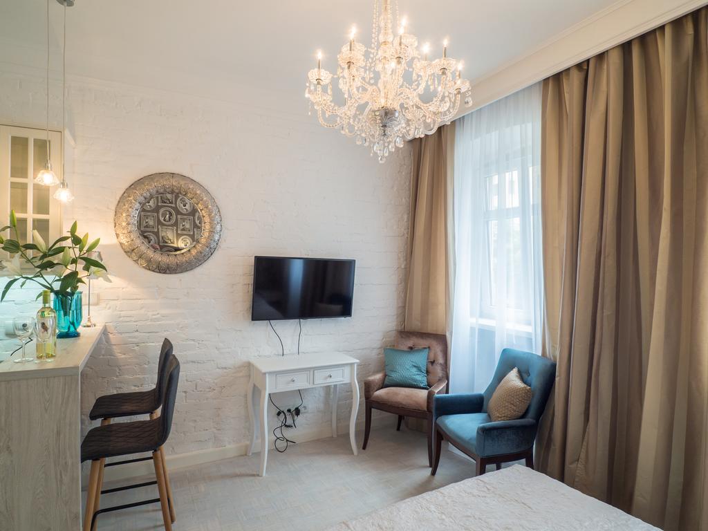 Best Apartments Wiezienna 브로츠와프 외부 사진