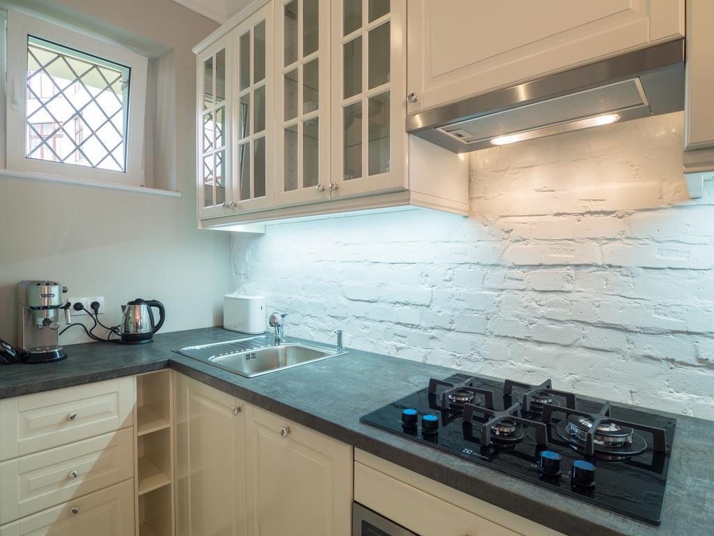 Best Apartments Wiezienna 브로츠와프 외부 사진