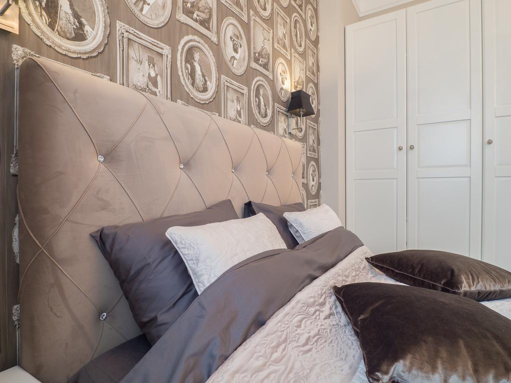 Best Apartments Wiezienna 브로츠와프 외부 사진