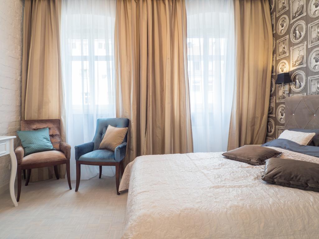 Best Apartments Wiezienna 브로츠와프 외부 사진